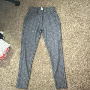 I’m selling business casual bottoms